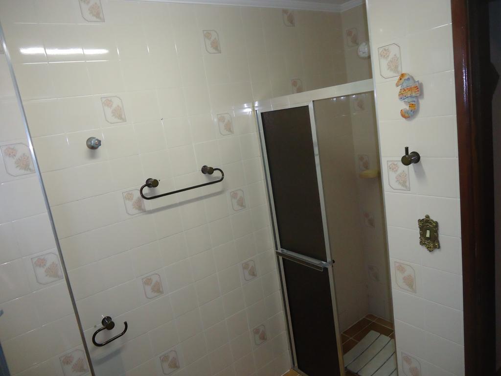 Apartamento 1 Quarto Edificio Tokio Praia Grande (Santos) Exterior foto