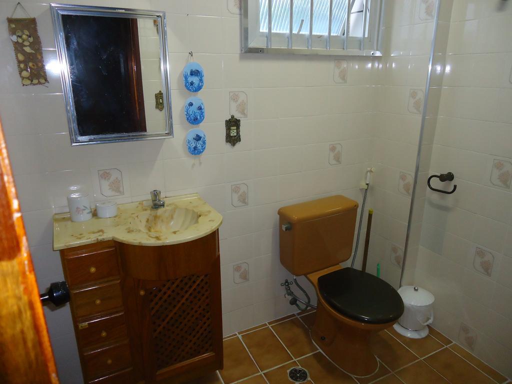 Apartamento 1 Quarto Edificio Tokio Praia Grande (Santos) Exterior foto